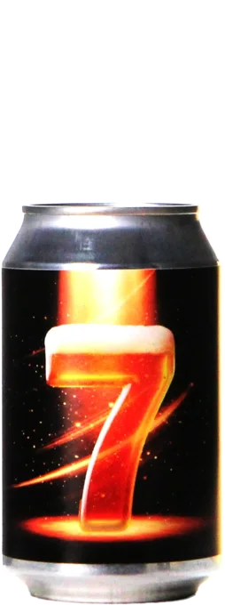 Bier Met Het Cijfer 7 33 Blond Bier kopen
