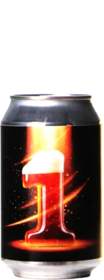 Bier Met Het Cijfer 1 33 Blond Bier kopen