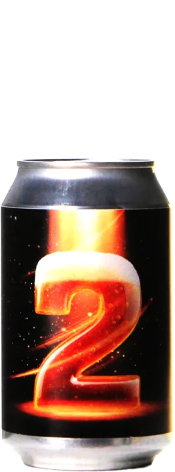 Bier Met Het Cijfer 2 33 Blond Bier kopen