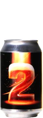 Bier Met Het Cijfer 2 33 Blond Bier kopen