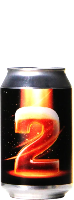 Bier Met Het Cijfer 2 33 Blond Bier kopen