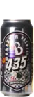 Baxbier Bandwagon 435 44 IPA Bier kopen