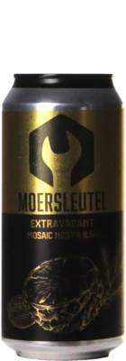 De Moersleutel Extravagant Mosaic 44 IPA Bier kopen