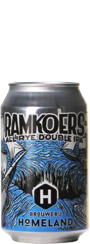 Homeland Ramkoers