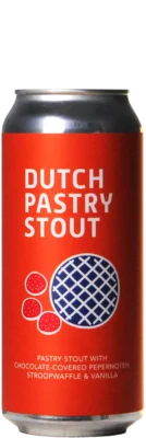 Fine Balance / Rock City Dutch Pastry Stout 47,3 Stout Bier kopen