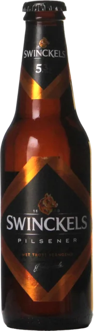 Swinckels Superior Pilsener 30 Pils Bier kopen