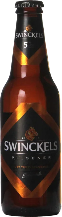 Swinckels Superior Pilsener 30 Pils Bier kopen