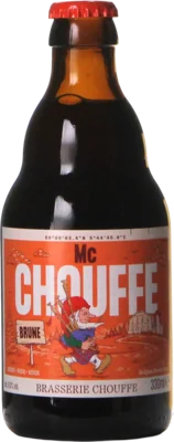D'Achouffe Mc Chouffe 33 Bruin Bier kopen