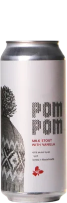 Trillium Vanilla Pom Pom 47,3 Stout Bier kopen