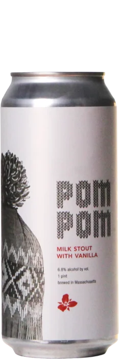 Trillium Vanilla Pom Pom 47,3 Stout Bier kopen