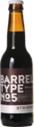 Strieper Barreltype No5 Flanders Red Ale 33 Zuurbier Bier kopen
