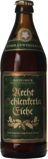 Aecht Schlenkerla Eiche Doppelbock 50 Winterbier Bier kopen