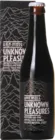 Van Moll Unknown Pleasures 33 Stout Bier kopen