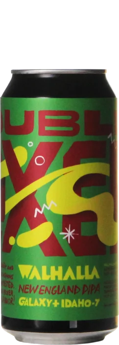 Walhalla Double Elixer XII 44 IPA Bier kopen