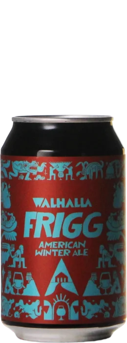 Walhalla Frigg 33 Winterbier Bier kopen