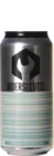 De Moersleutel / Pinta Barcode Turquoise Off-white 44 Stout Bier kopen