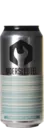 De Moersleutel / Pinta Barcode Turquoise Off-white
