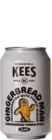 Kees / Fuerst Wiacek Gingerbreadman 33 Stout Bier kopen