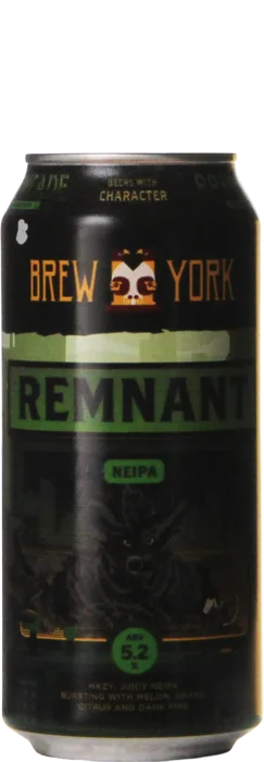 Brew York Remnant 44 IPA Bier kopen