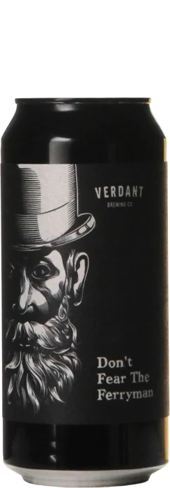 Verdant Don't Fear The Ferryman 44 Stout Bier kopen