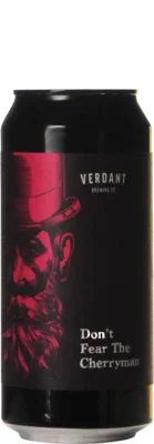 Verdant Don't Fear The Cherryman 44 Stout Bier kopen
