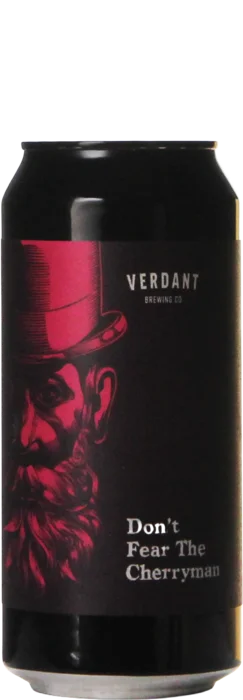 Verdant Don't Fear The Cherryman 44 Stout Bier kopen
