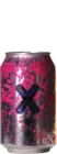 VandeStreek / Baxbier Barrel Collab Series #2 Imperial Fruited Sour 33 Zuurbier Bier kopen