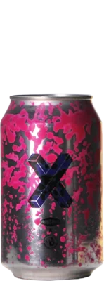 VandeStreek / Baxbier Barrel Collab Series #2 Imperial Fruited Sour 33 Zuurbier Bier kopen