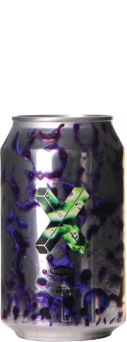 VandeStreek / De Magistraat Barrel Collab Series #2 Flanders Style Red Ale 33 Zuurbier Bier kopen
