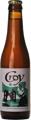 Croy Blond 33 Blond Bier kopen