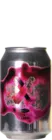 VandeStreek / Floem Barrel Collab Series #2 Vanilla Coconut Stout 33 Stout Bier kopen