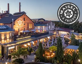 Brouwerij Maisel & Friends