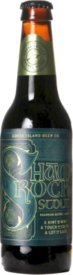 Goose Island Shamrock Stout (2026) 35,5 Stout Bier kopen