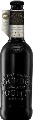 Goose Island Bourbon County Brand Stout (2019) 50 Stout Bier kopen