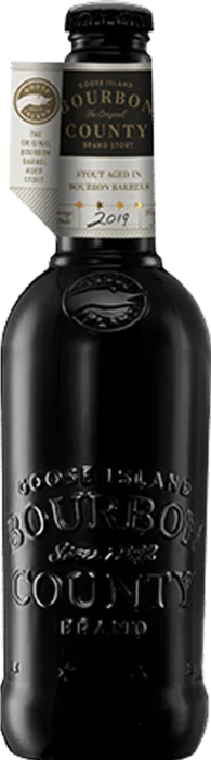 Goose Island Bourbon County Brand Stout (2019) 50 Stout Bier kopen