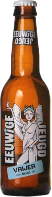 Eeuwige Jeugd Vrijer 33 Alcoholvrij Bier kopen