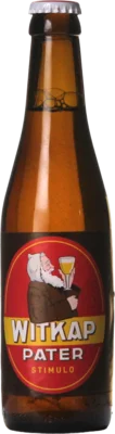 Slagmuylder Witkap Pater Stimulo 33 Blond Bier kopen