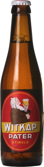 Slagmuylder Witkap Pater Stimulo 33 Blond Bier kopen