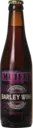 Muifel Barley Wine Special Edition 2025 Rum Rozijnen
