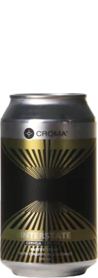Croma Interstate 35,5 Stout Bier kopen