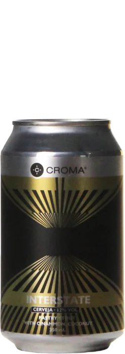 Croma Interstate 35,5 Stout Bier kopen