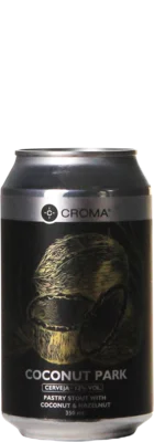 Croma Coconut Park 35,5 Stout Bier kopen