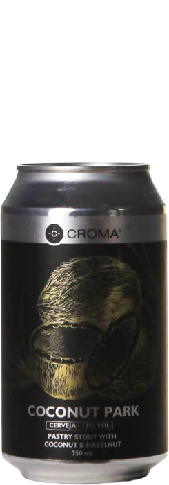 Croma Coconut Park 35,5 Stout Bier kopen