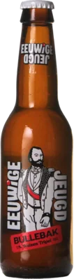 Eeuwige Jeugd Bullebak 33 Weizen Bier kopen