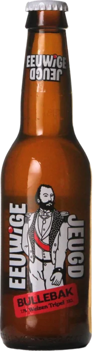 Eeuwige Jeugd Bullebak 33 Weizen Bier kopen