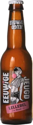Eeuwige Jeugd Lellebel 33 Blond Bier kopen