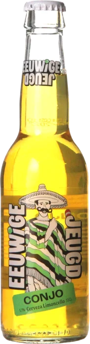 Eeuwige Jeugd Conjo 33 IPA Bier kopen