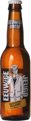 Eeuwige Jeugd Gleuvenglijder 33 Blond Bier kopen