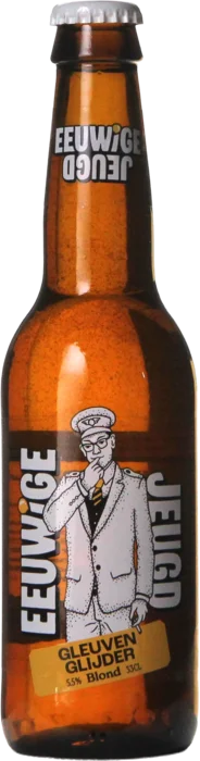 Eeuwige Jeugd Gleuvenglijder 33 Blond Bier kopen
