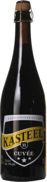 Van Honsebrouck Kasteel Cuvee du Chateau 75CL